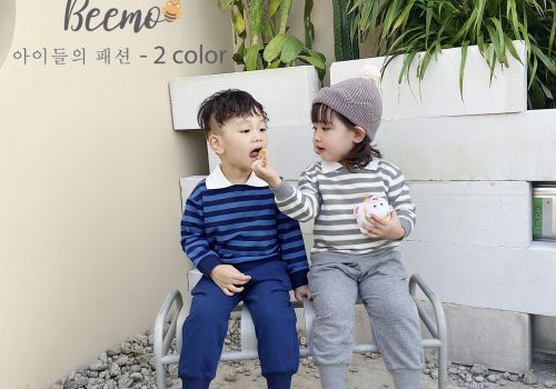 BỘ POLO KẺ NGANG