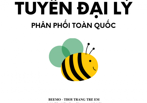 BEEMO - TUYỂN SỈ / ĐẠI LÝ PHÂN PHỐI TOÀN QUỐC