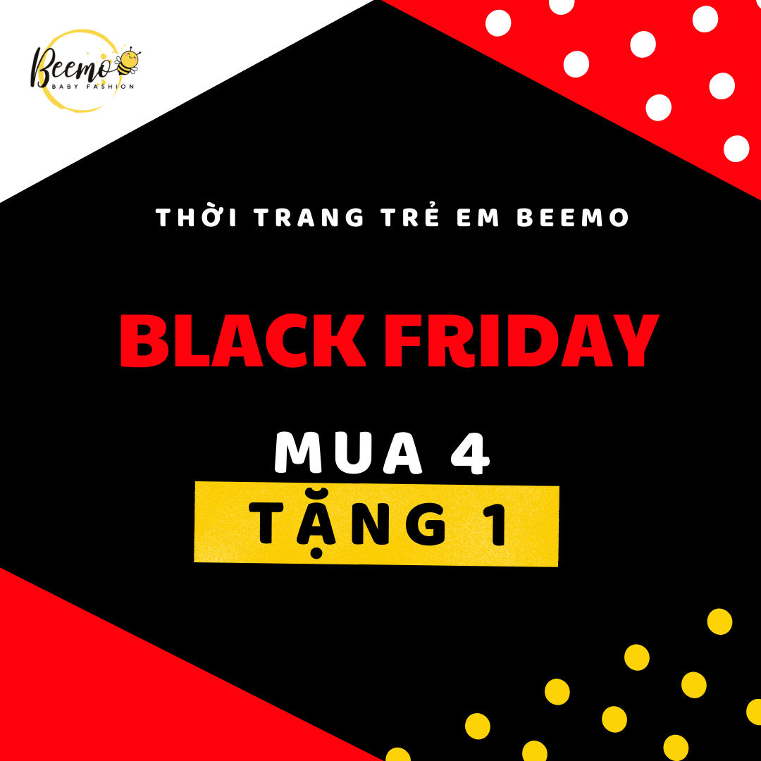 Red Black Friday Sale Instagram Post